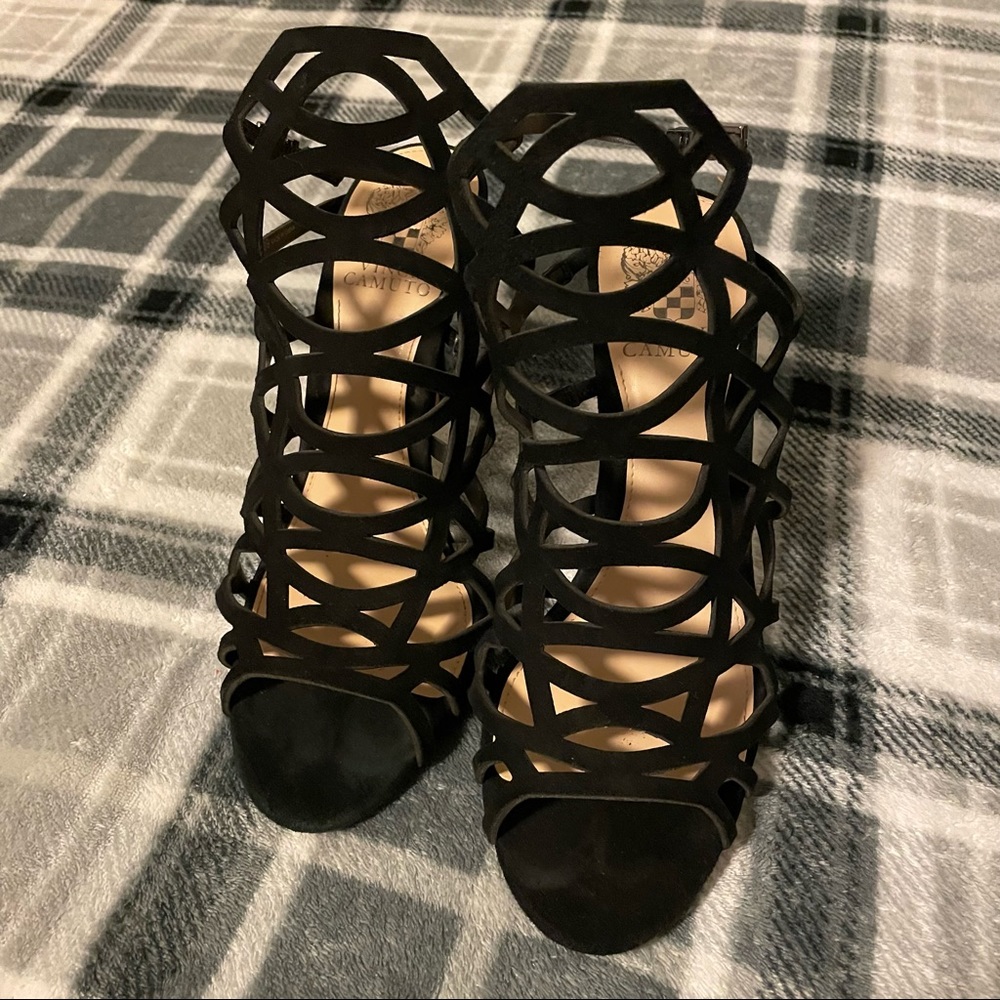 Vince Camuto Paxton Dress Sandal